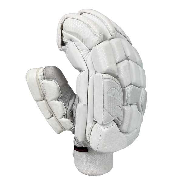 Tip-Tech All White Gloves