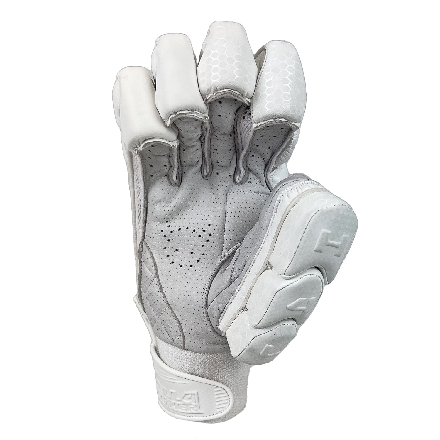 Tip-Tech All White Gloves