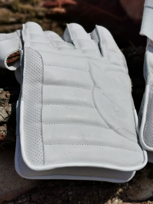 Elite Pro Tech Wicket Keeping Gloves