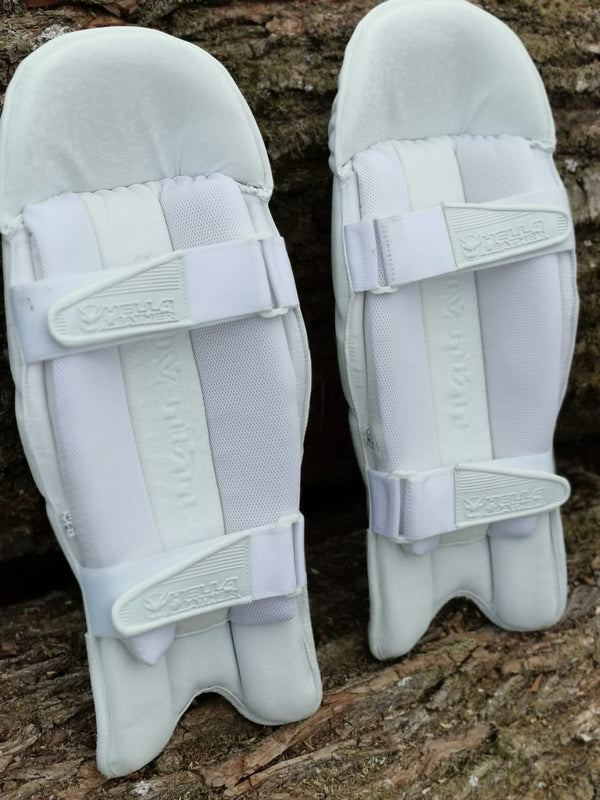 Elite Pro Tech Wicket Keeping Pads