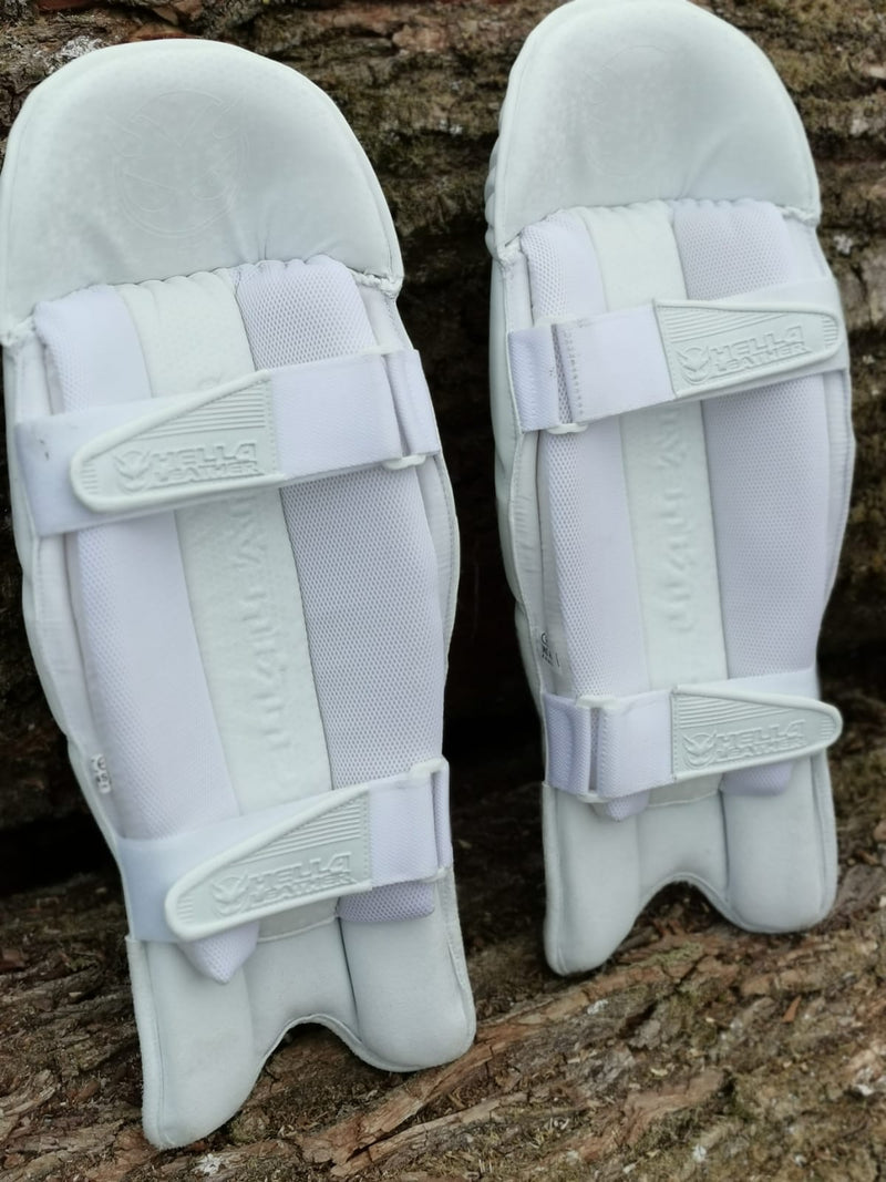 Elite Pro Tech Wicket Keeping Pads