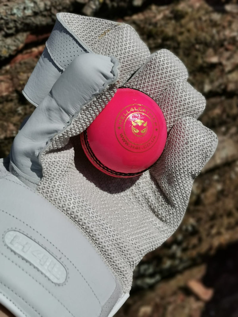 Elite Pro Tech Wicket Keeping Gloves