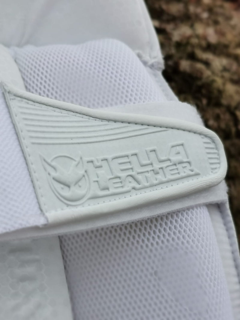 Elite Pro Tech Wicket Keeping Pads