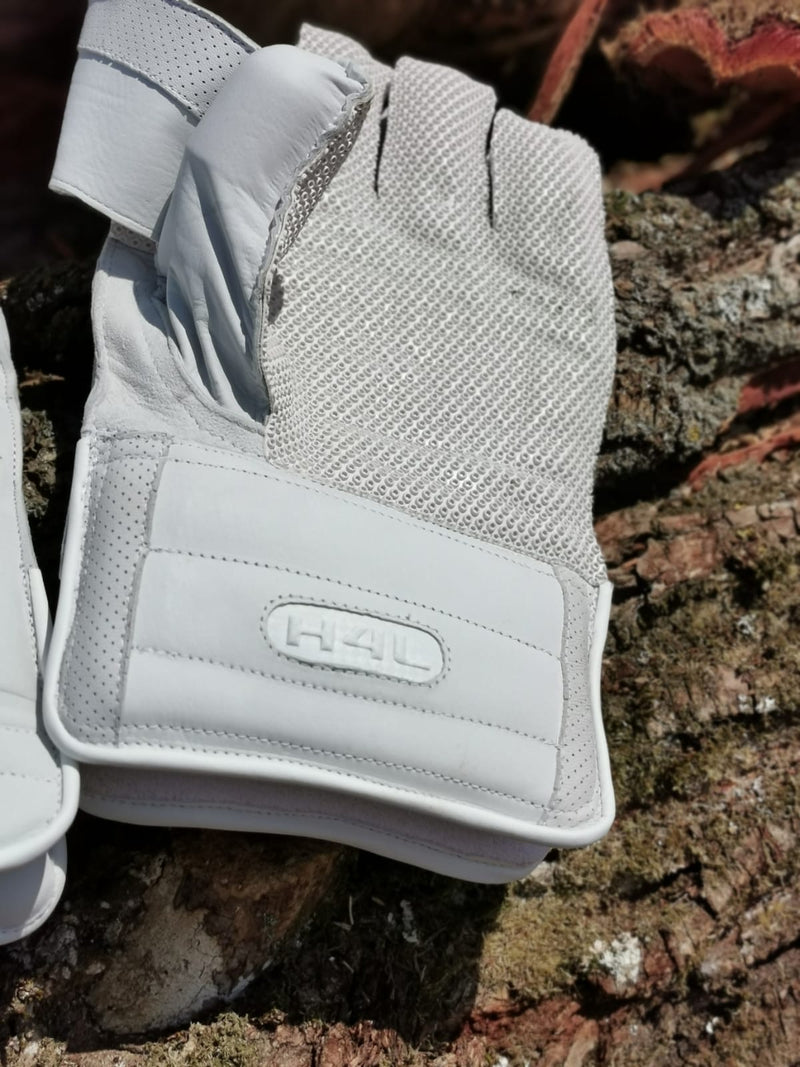 Elite Pro Tech Wicket Keeping Gloves