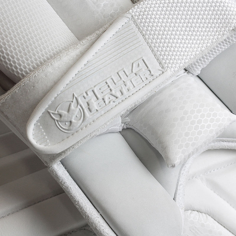 H4L Elite Pro Tech Batting Pads