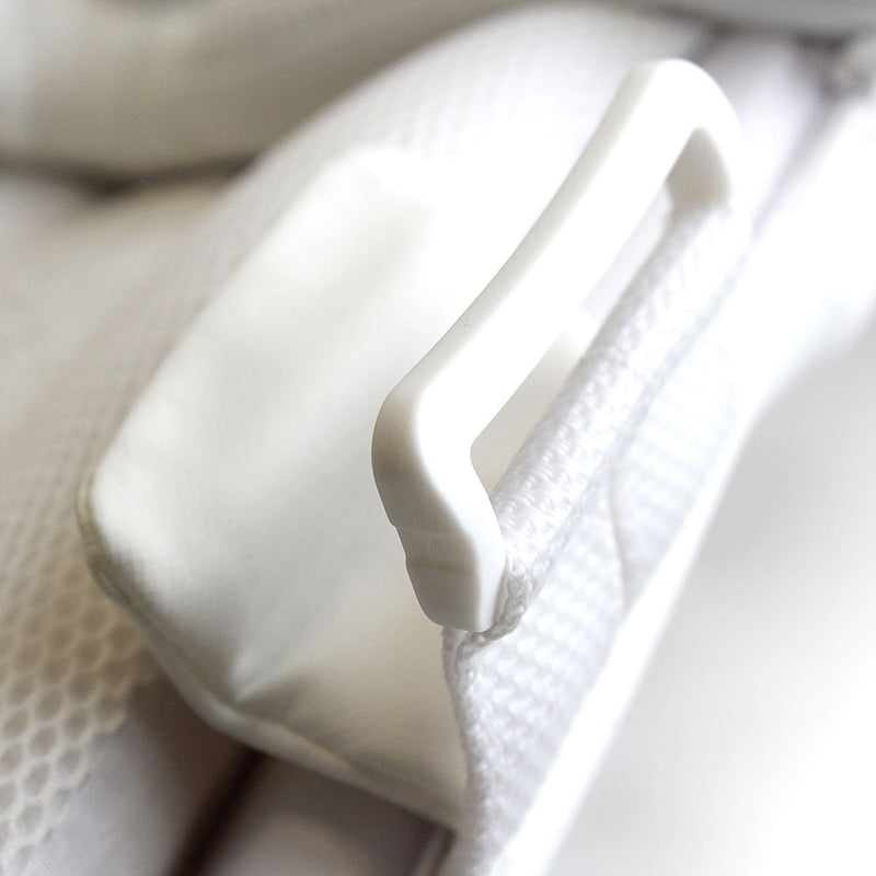 H4L Elite Pro Tech Batting Pads