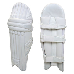 H4L Elite Pro Tech Batting Pads