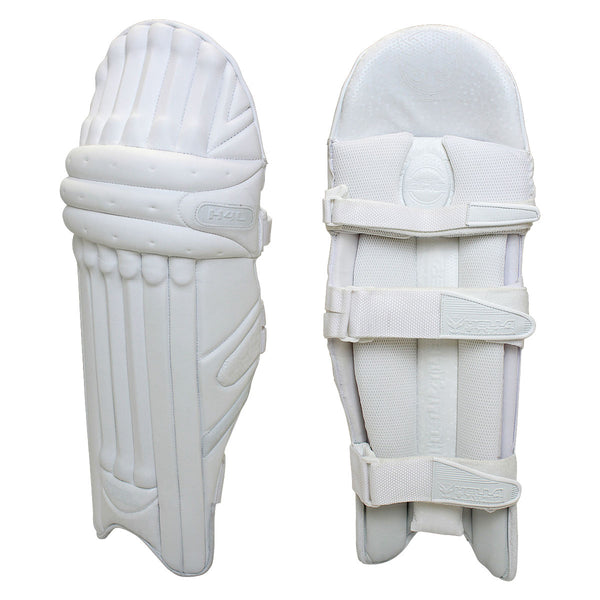 H4L Elite Pro Tech Batting Pads